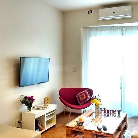 Apartamento En Palermo, Argentina Buenos Aires Eksteriør bilde