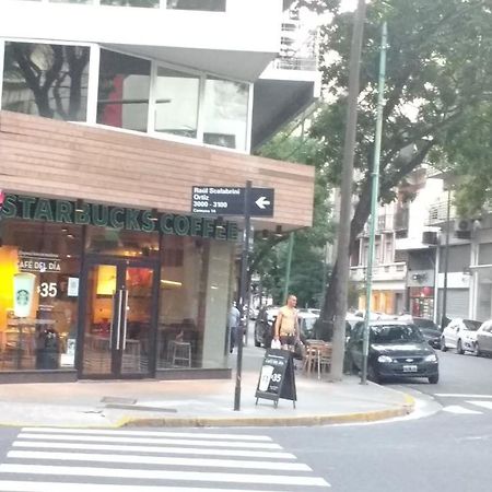 Apartamento En Palermo, Argentina Buenos Aires Eksteriør bilde