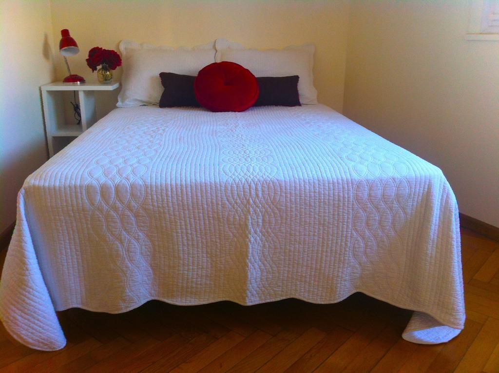 Apartamento En Palermo, Argentina Buenos Aires Rom bilde