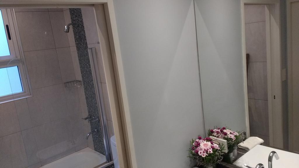 Apartamento En Palermo, Argentina Buenos Aires Eksteriør bilde