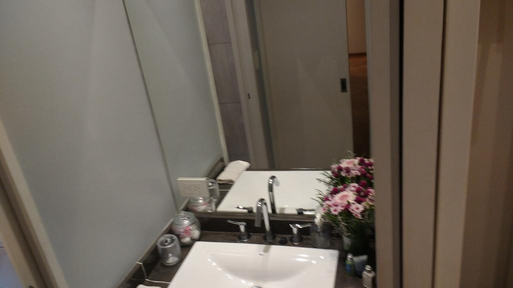 Apartamento En Palermo, Argentina Buenos Aires Eksteriør bilde