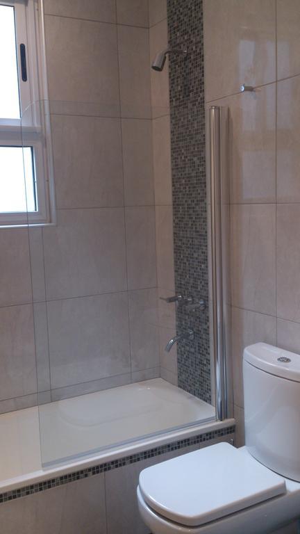Apartamento En Palermo, Argentina Buenos Aires Eksteriør bilde