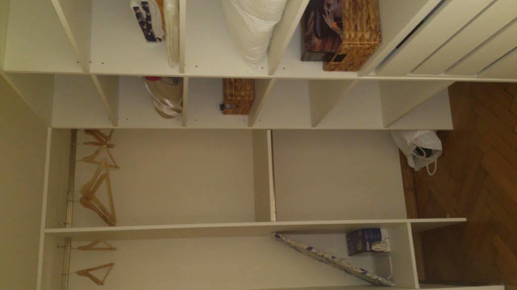Apartamento En Palermo, Argentina Buenos Aires Eksteriør bilde