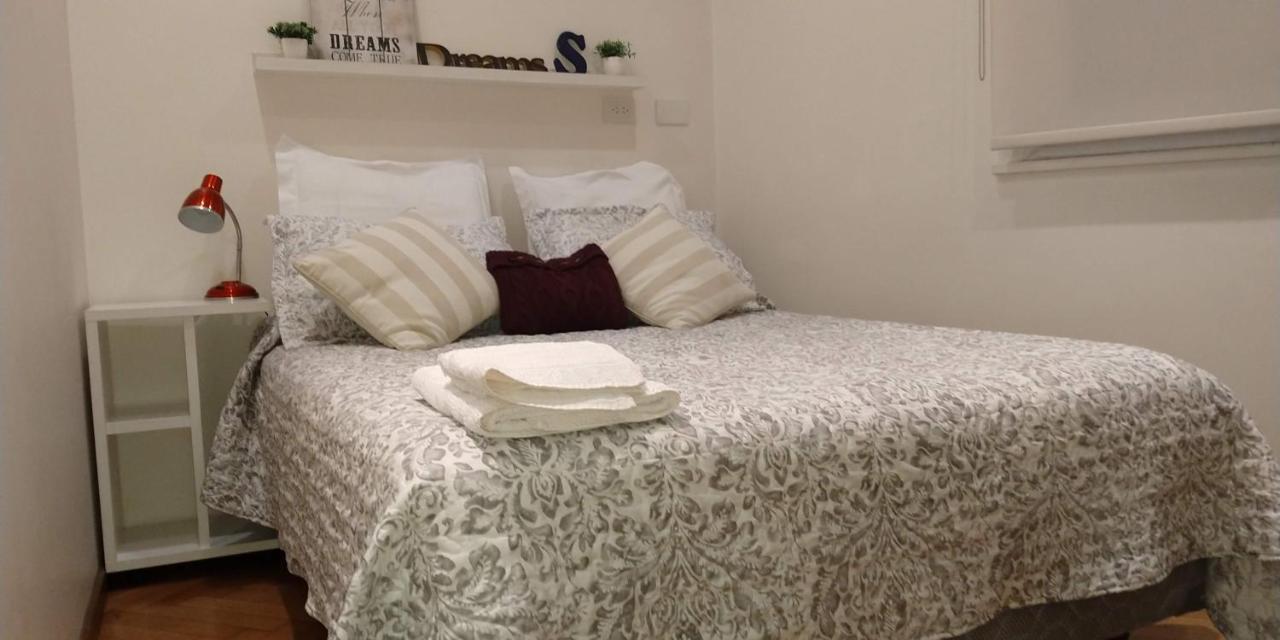 Apartamento En Palermo, Argentina Buenos Aires Eksteriør bilde