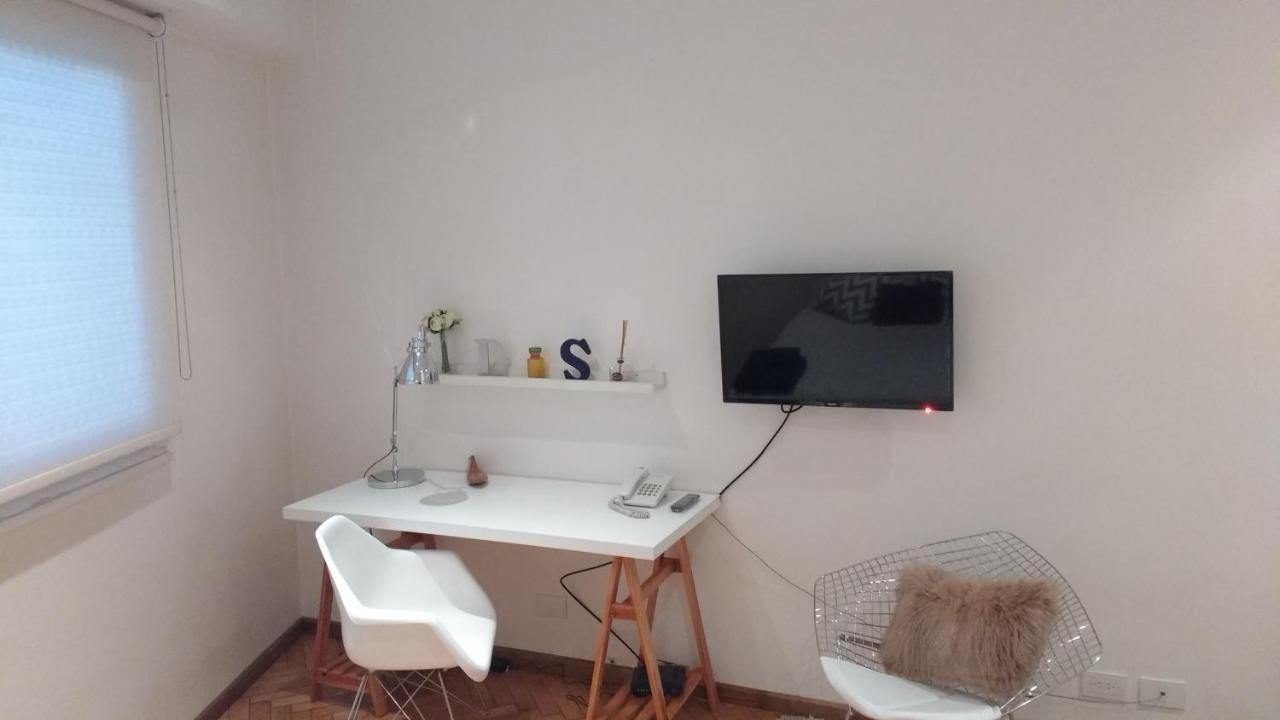 Apartamento En Palermo, Argentina Buenos Aires Eksteriør bilde