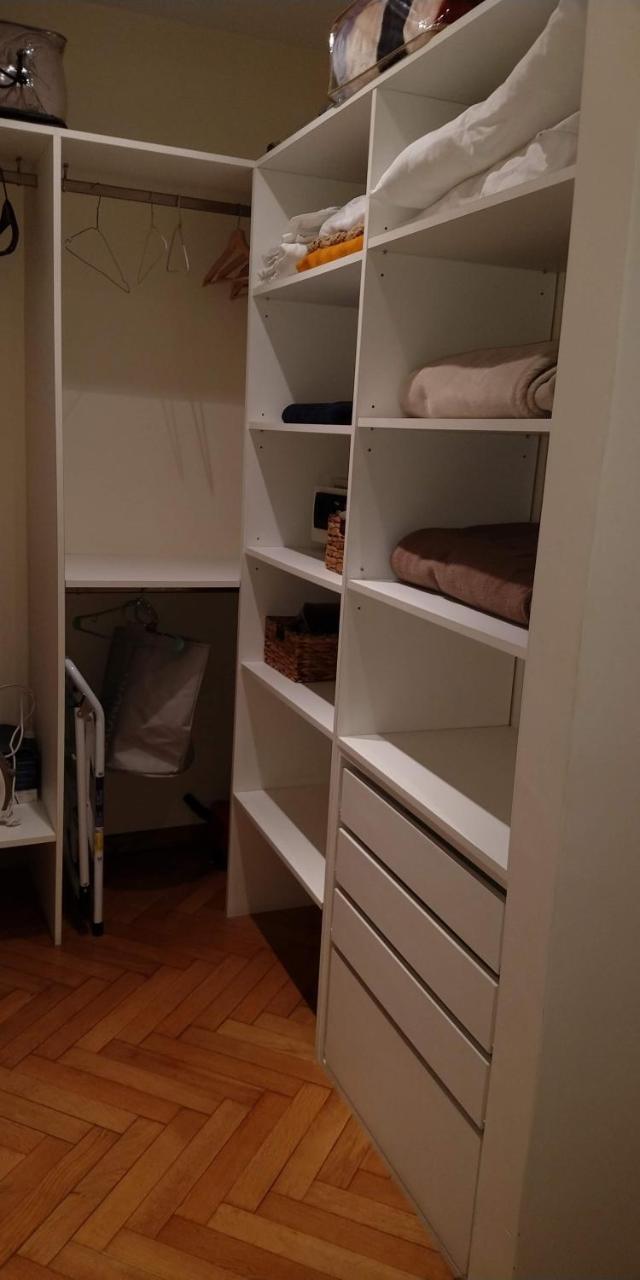 Apartamento En Palermo, Argentina Buenos Aires Eksteriør bilde