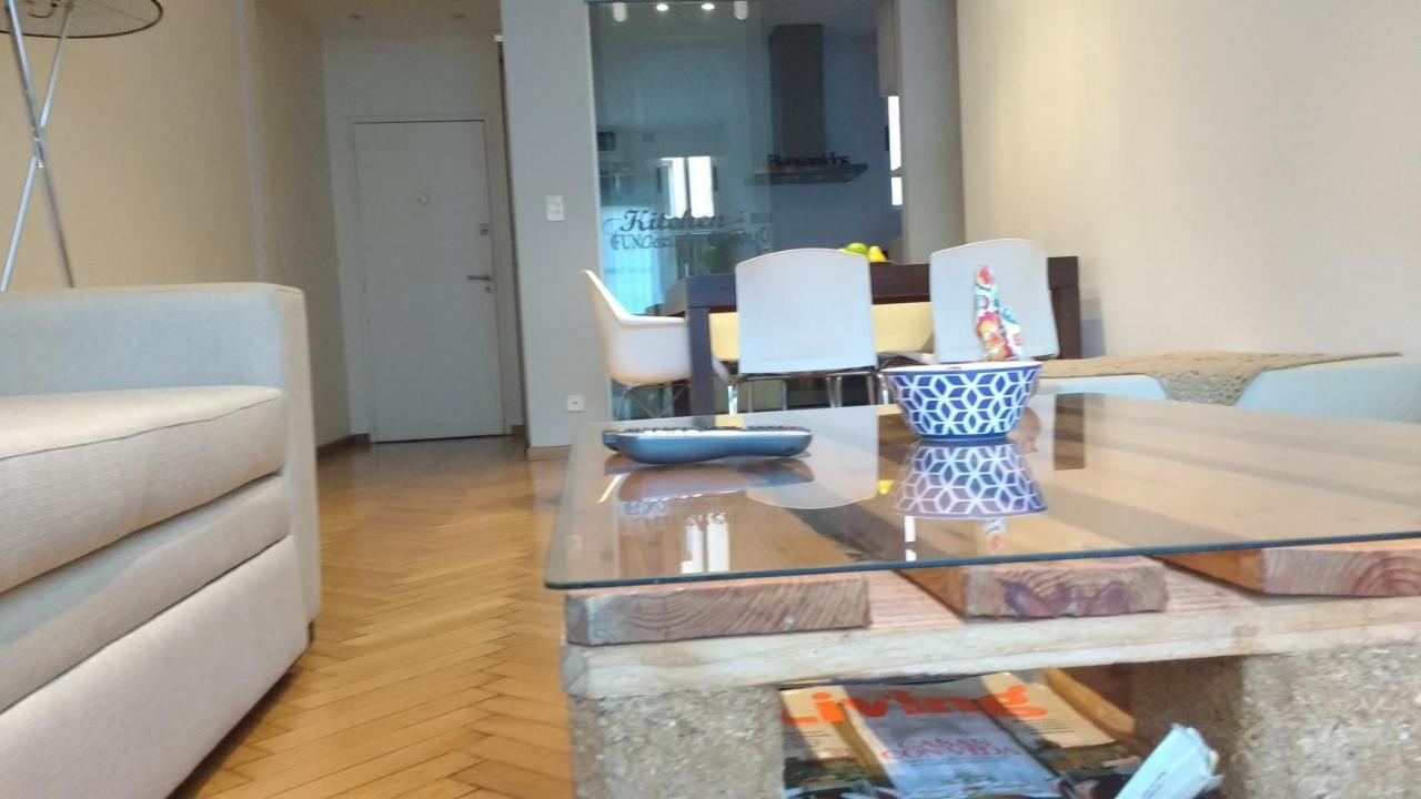 Apartamento En Palermo, Argentina Buenos Aires Eksteriør bilde