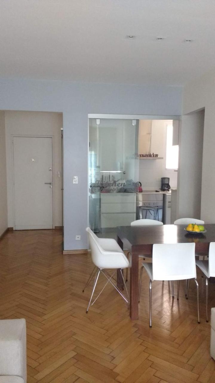 Apartamento En Palermo, Argentina Buenos Aires Eksteriør bilde