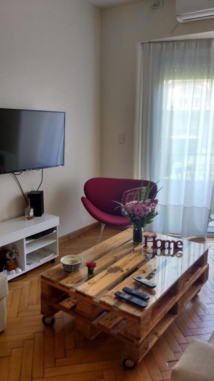 Apartamento En Palermo, Argentina Buenos Aires Eksteriør bilde